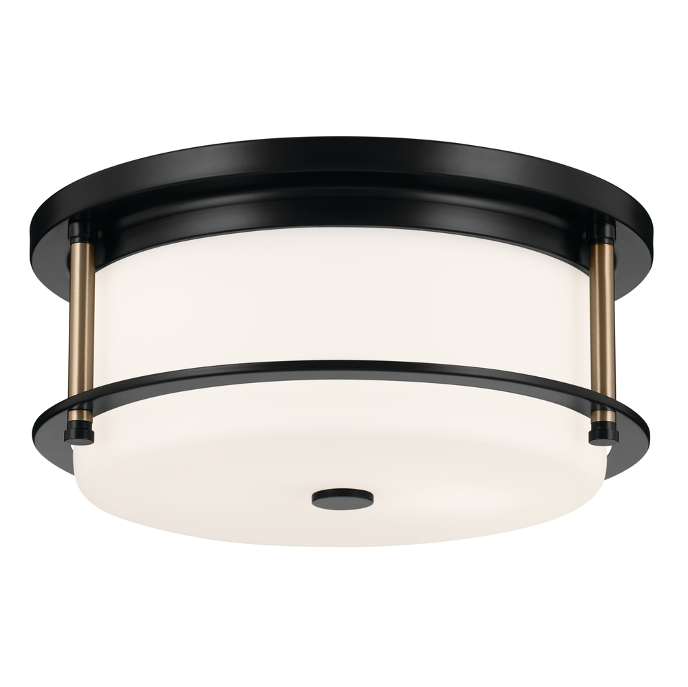 Flush Mount 2Lt