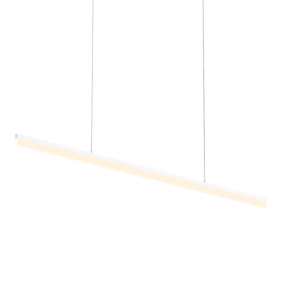 60" LED Pendant