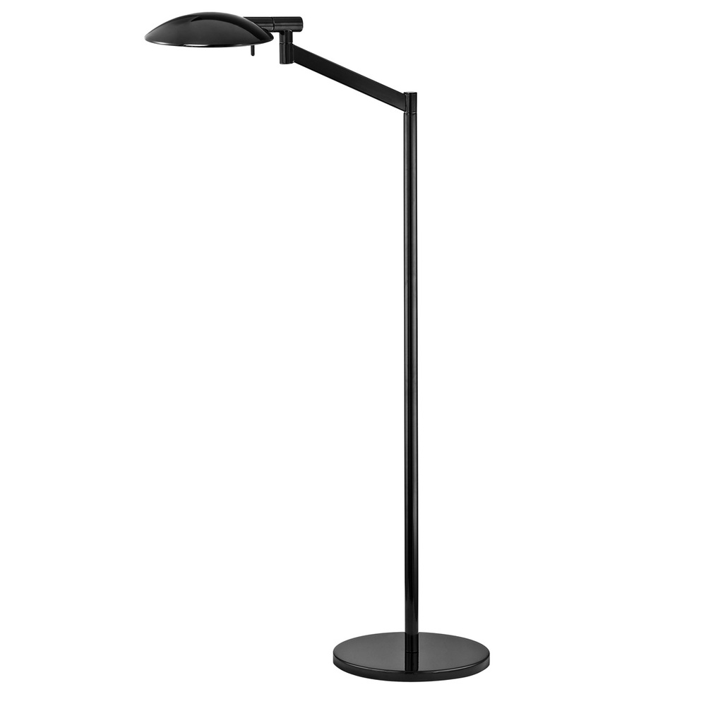 Swing Arm Floor Lamp