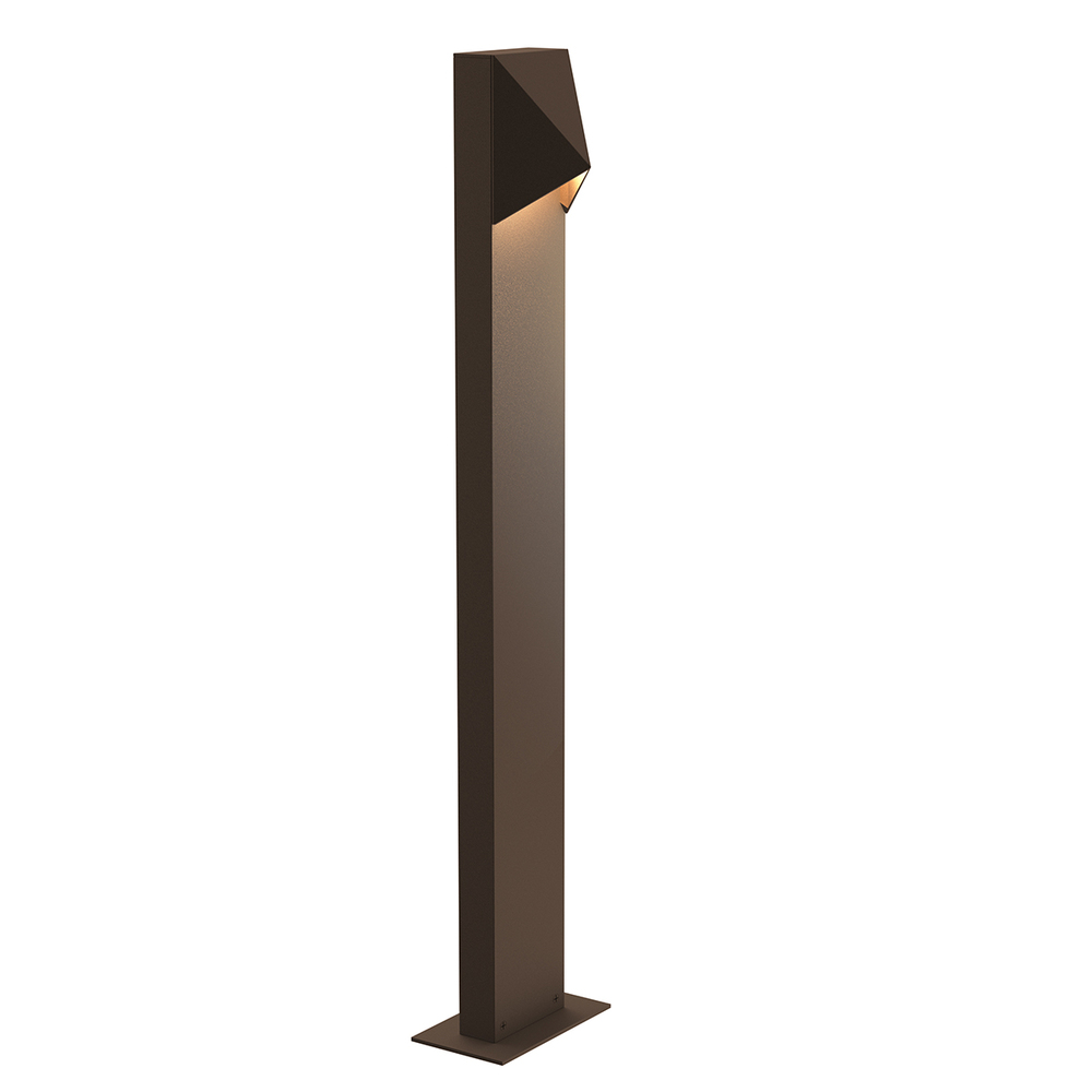 28" LED Bollard