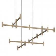 Sonneman 1788.14 - Offset Pendant