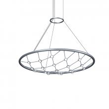 Sonneman 1897.16C - Galaxy Matrix 36" Round LED Pendant