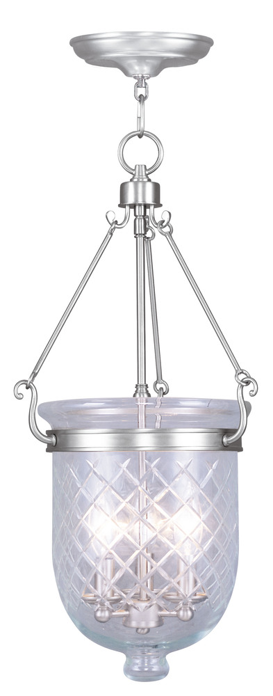 Jefferson Chain Lantern