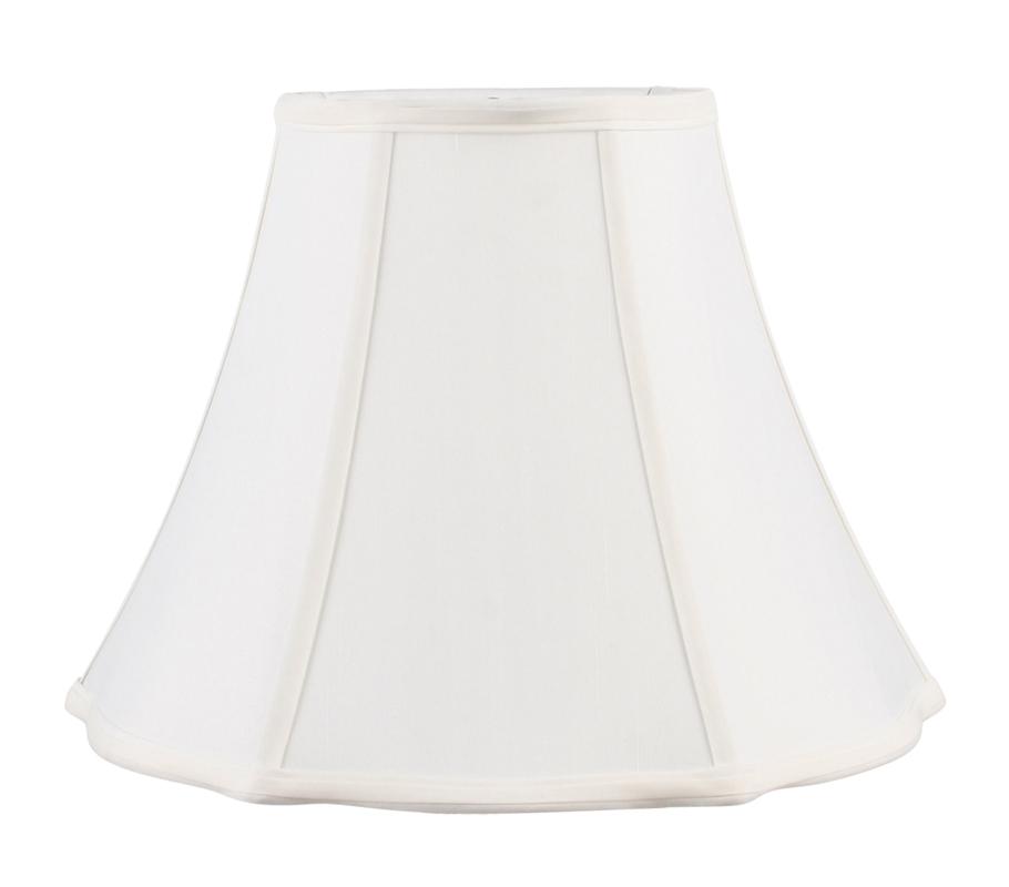 White Lamp Shade (4 pack)