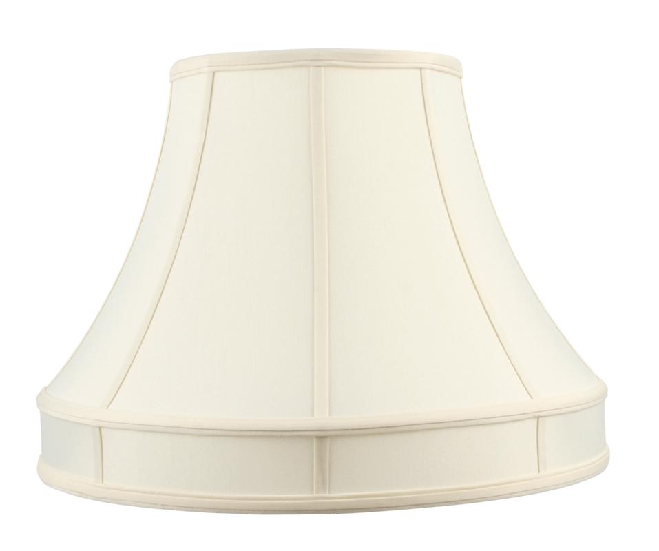 White Lamp Shade (4 pack)