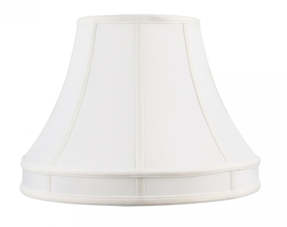 White Lamp Shade (4 pack)