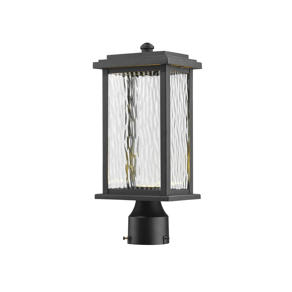 Sussex Drive 1-Light Outdoor Wall Light