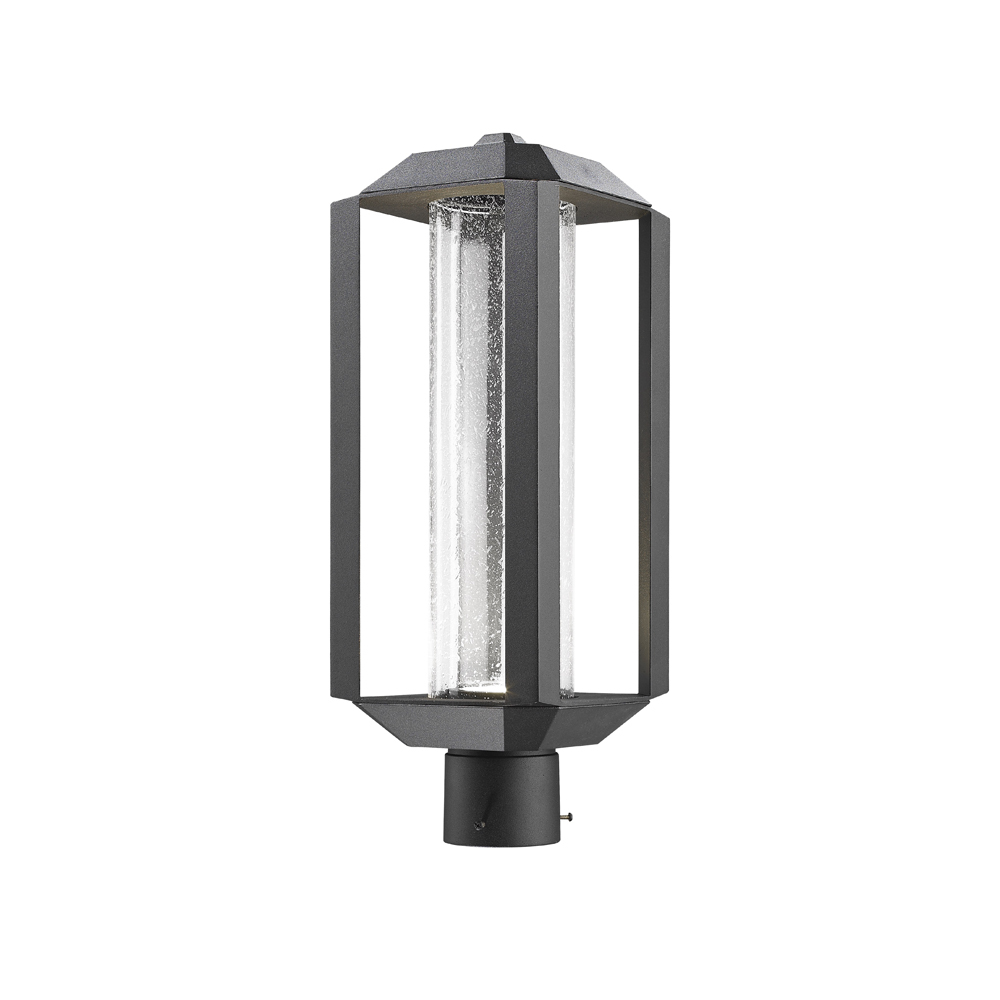 Wexford AC9093BK Outdoor Post Light