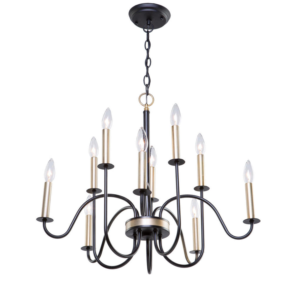 Braemar Chandelier