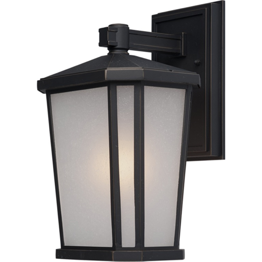 Hampton AC8781OB Outdoor Wall Light