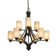 Artcraft AC1309OB - Parkdale AC1309OB Chandelier