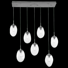 Hammerton PLB0063-05-BB-A-C01-E2 - Meteo Linear Multi-Pendant-5PC