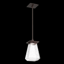 Hammerton OPB0043-AH-SB-C-001-L2 - Outdoor Beacon Pendant with Cap