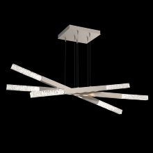 Hammerton PLB0060-3T-BS-GC-L3 - Axis Moda Triple