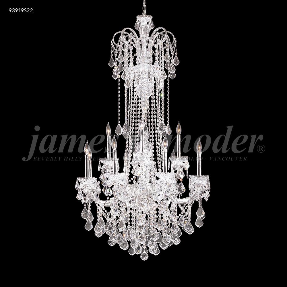 Maria Elena Entry Chandelier