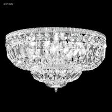 James R Moder 40653S22 - Gallery Flush Mount