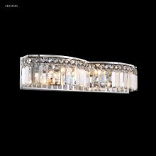 James R Moder 41074S11 - Vanity Light