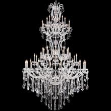 James R Moder 91765GL11 - Maria Theresa 57 Light Chandelier