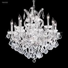 James R Moder 91812S2X - Maria Theresa 12 Light Chandelier