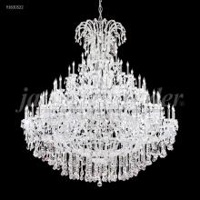 James R Moder 91830S2X - Maria Theresa 128 Light Chandelier