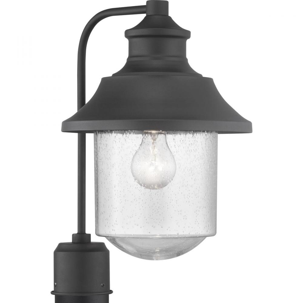 Weldon Collection One-Light Post Lantern