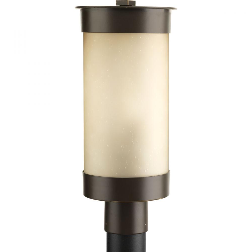 Hawthorne Collection Two-Light Post Lantern