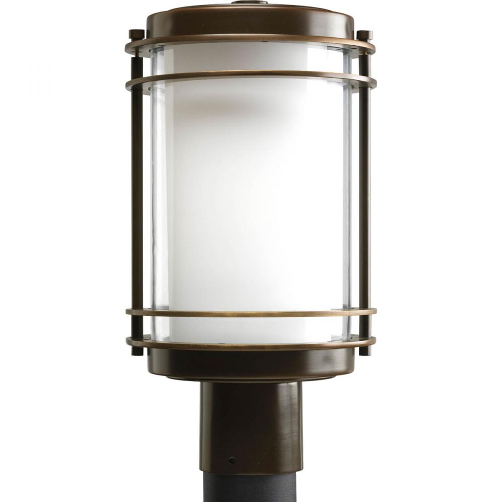 Penfield Collection One-Light Post Lantern