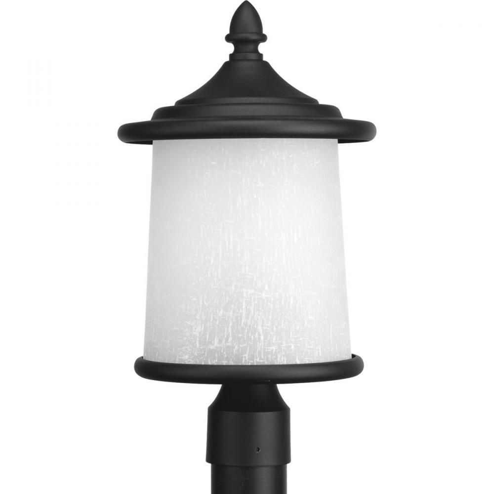 Essential Collection Three-Light Post Lantern