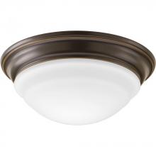 LED FLUSH MOUNT