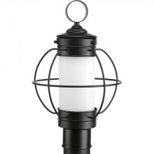 Progress P540014-031 - Haddon Collection One-light post lantern