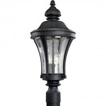 Progress P5438-71 - Nottington Collection Three-Light Post Lantern