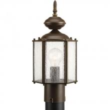 Progress P5475-20 - Roman Coach Collection One-Light Post Lantern