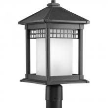 Progress P6400-31 - P6400-31 1-100W MED POST LANTERN