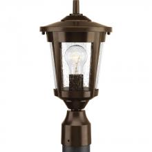 Progress P6425-20 - East Haven Collection One-Light Post Lantern