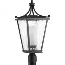 Progress P6439-31 - Cadence Collection CFL One-Light Post Lantern