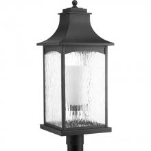 Progress P6441-31 - Maison Collection CFL One-Light Post Lantern