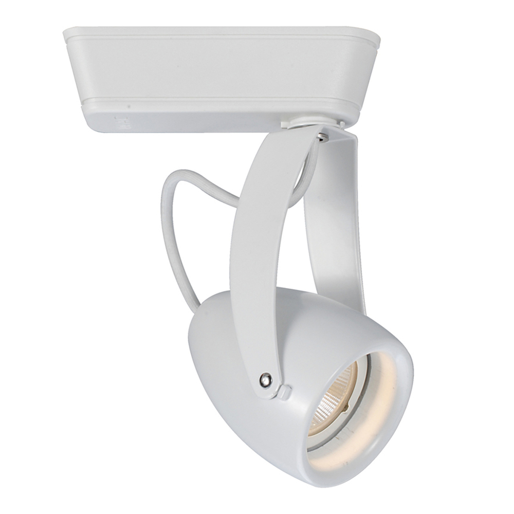 LED TRACK LUMINAIRE - IMPULSE - SPOT - 4000K