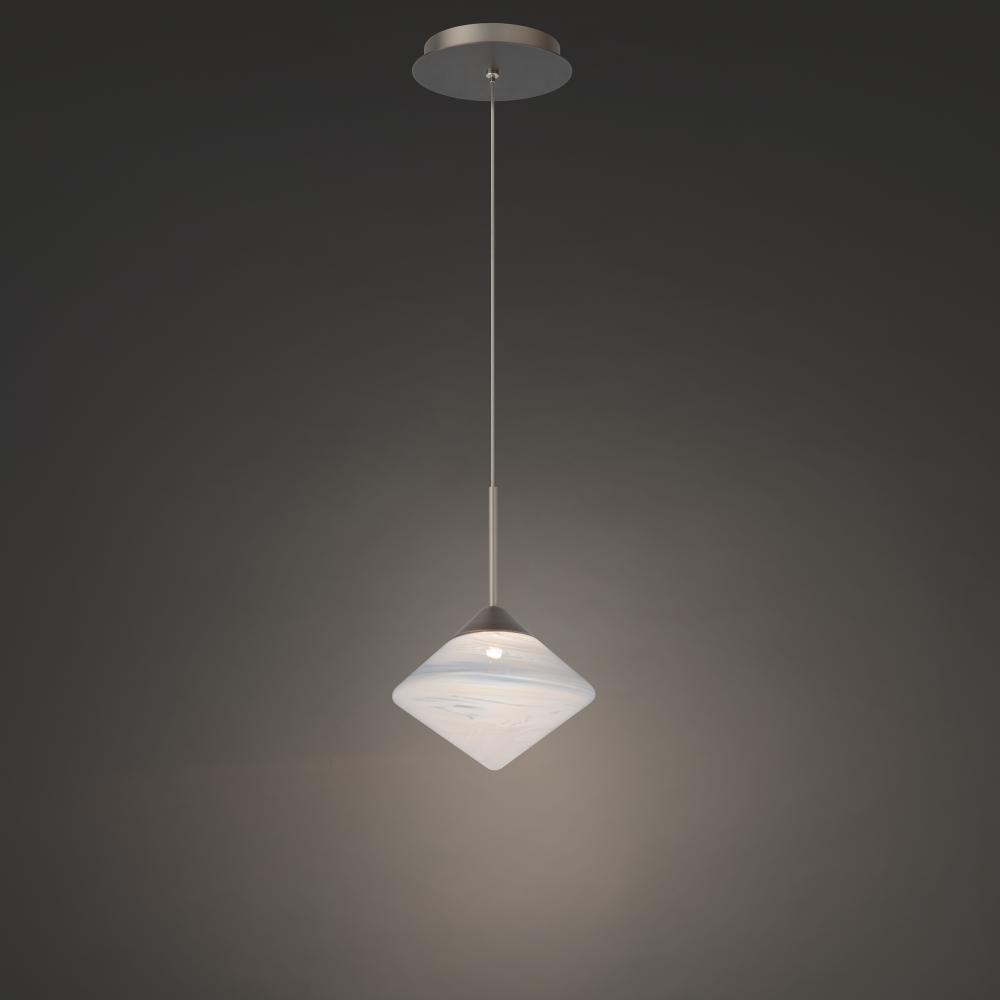 Chrysalis Mini Pendant Light