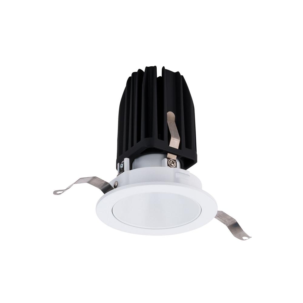 FQ 2" Round Downlight Trim with Dim-To-Warm