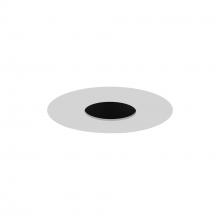 WAC US R1ARPT-WT - Aether Atomic Round Pinhole Trim