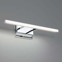 WAC US WS-73117-35-CH - PARALLAX Bath & Wall Light