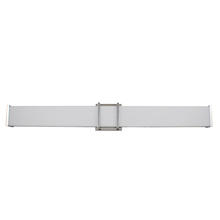 Eglo 204128A - Tomero LED Vanity