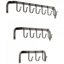 Robe Hooks