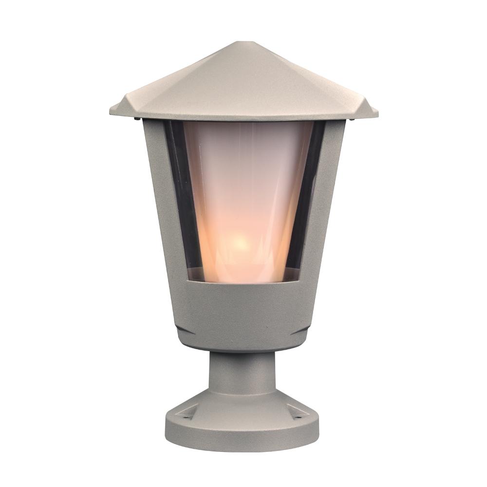 1 Light Outdoor Fixture Silva Collection 1888SL118GU24