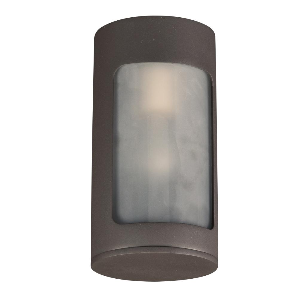 1 Light Outdoor Fixture Filson Collection 2046BZ118GU24