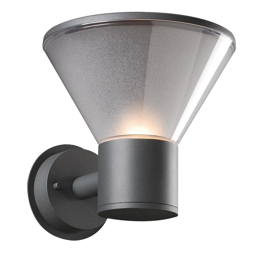 1 Light Outdoor Fixture Nautica Collection 2107BZ113GU24