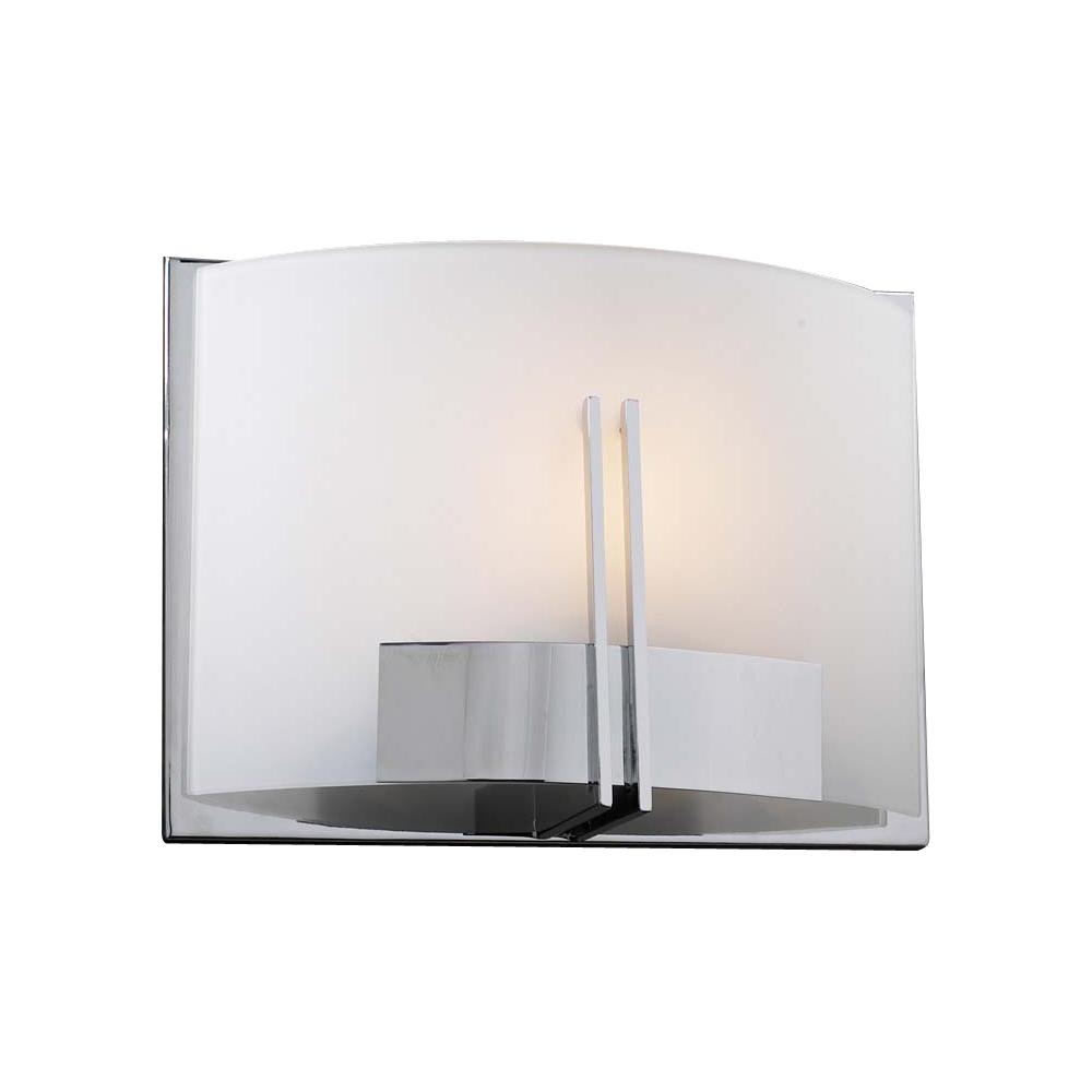 1 Light Sconce Portman Collection 36639PC113GU24