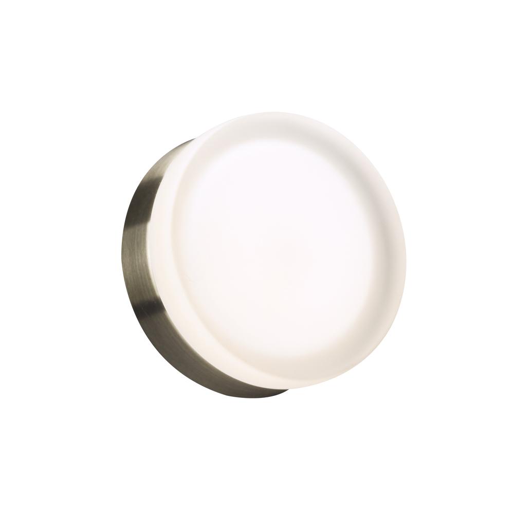 1 Light Wall Light Metz Collection 6571SNLED