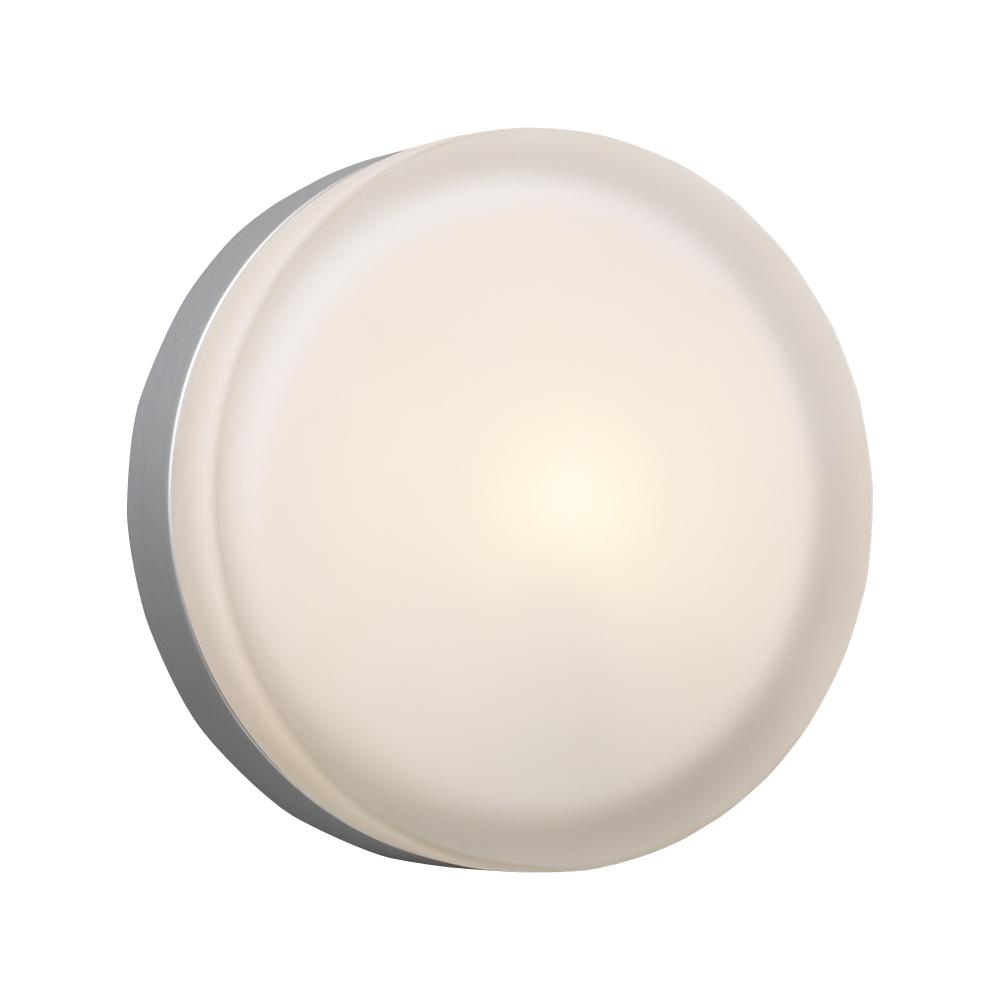 1 Light Wall Light Metz Collection 6572SNLED