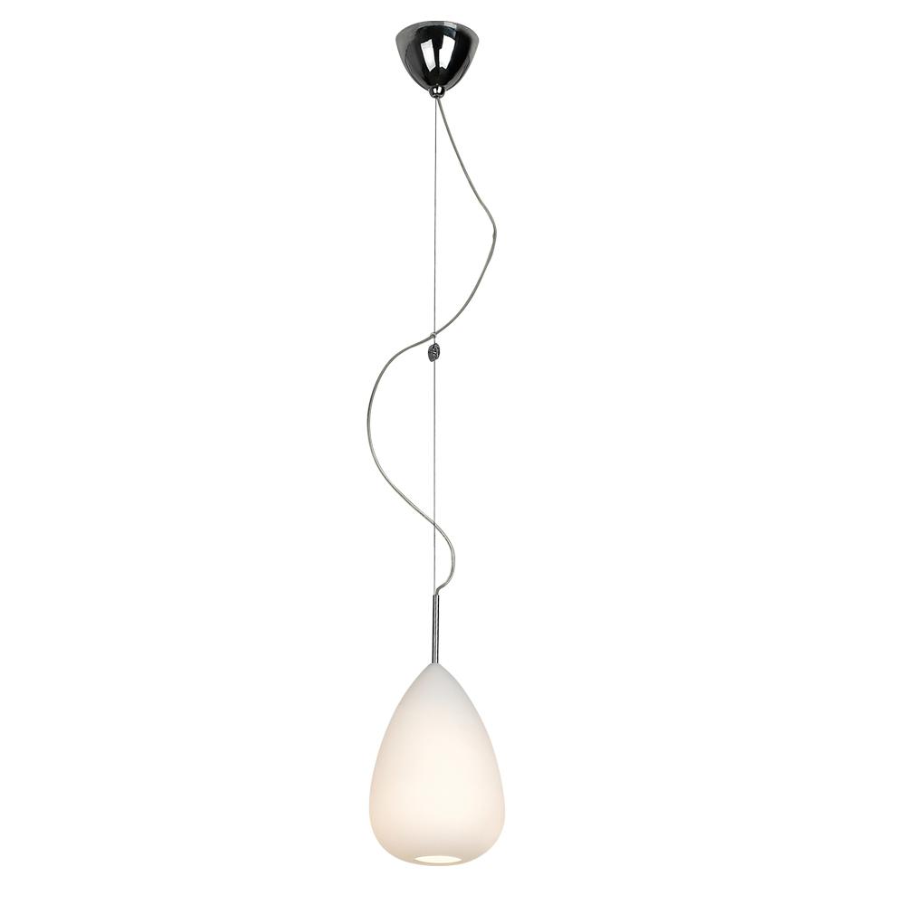 1 Light Mini Pendant Mabel Collection 67031 PC